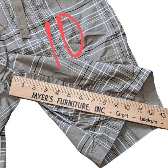 Nike Men's Shorts Size Small - Picture 5 of 10